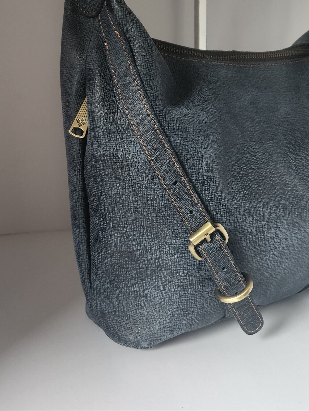 Patricia Nash Elia Hobo Bag NWOT - Picture 3 of 8